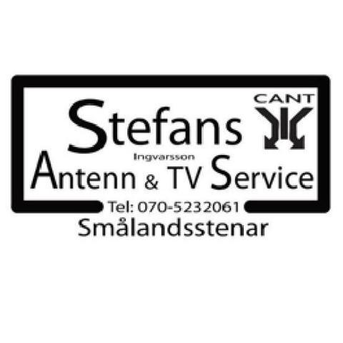 Stefans Antenn & Tv Service