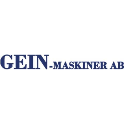 GEIN-Maskiner AB