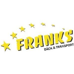 Franks Däck & Transport AB