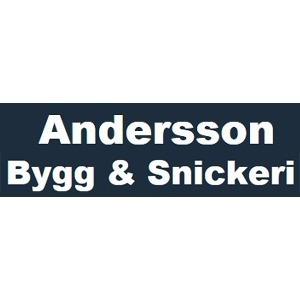 P Andersson Bygg & Snickeri AB