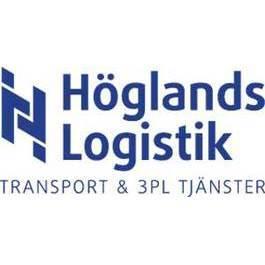 Höglands Logistik AB