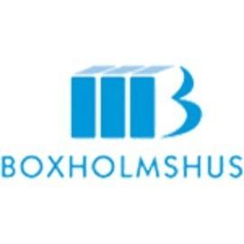 Boxholmshus