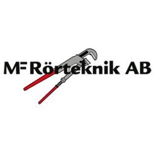 MF Rörteknik AB