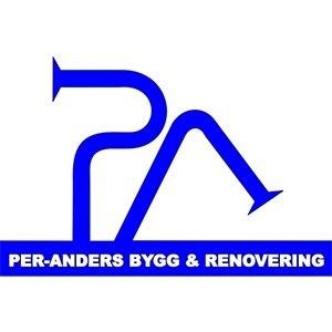 Per-Anders Bygg & Renovering
