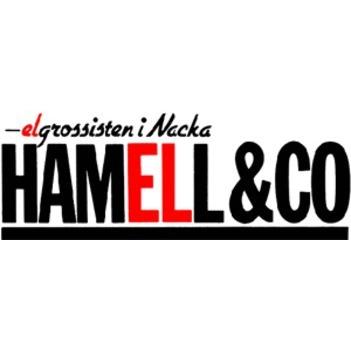Hamell & Co Eftr. AB