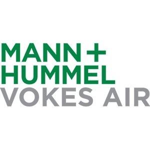 MANN+HUMMEL Vokes Air AB