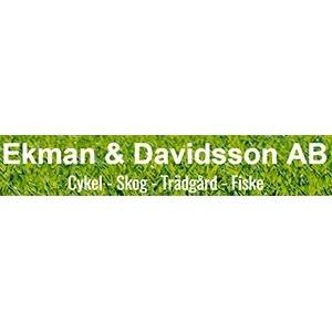 Ekman & Davidsson AB