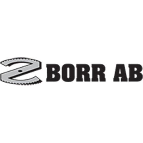 Z-Borr AB