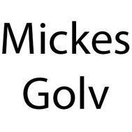 Mickes Golv