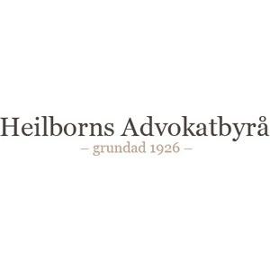 Heilborns Advokatbyrå HB