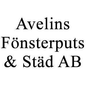 Avelins Fönsterputs & Städ AB