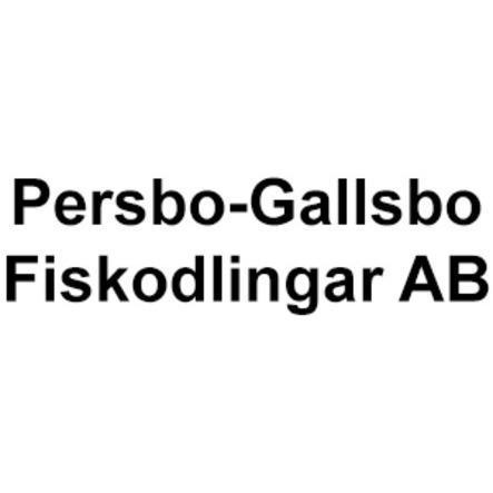 Persbo-Gallsbo Fiskodlingar