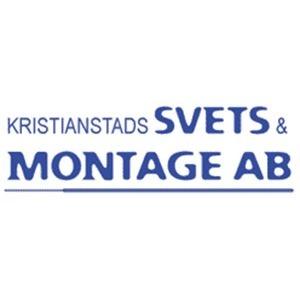 Kristianstads Svets & Montage AB