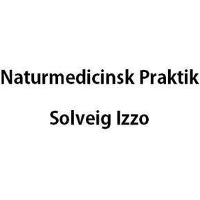 Izzo Solveig, Naturmedicinsk Praktik