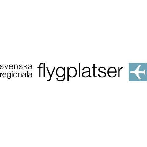 Svenska Regionala Flygplatser AB