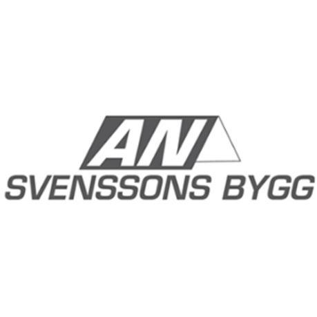 AN Svenssons Bygg