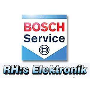 RH:s Elektronik