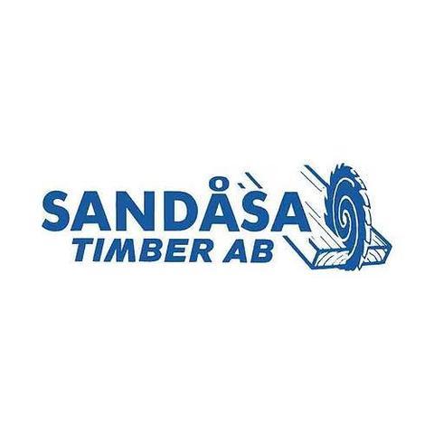 Sandåsa Timber AB - Åkers Sågverk