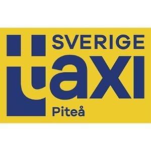 Sverige Taxi Piteå AB