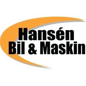 M. Hansén Bil & Maskin I Norrbotten AB