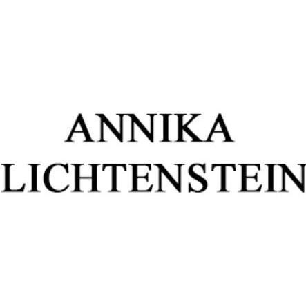 Annika Lichtenstein