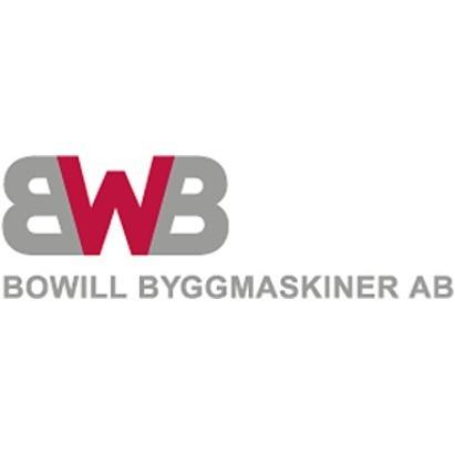 BoWill Byggmaskiner AB