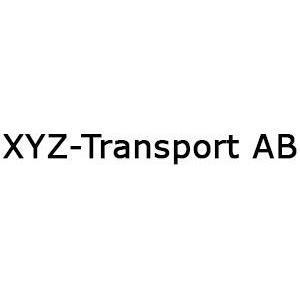 XYZ-Transport AB