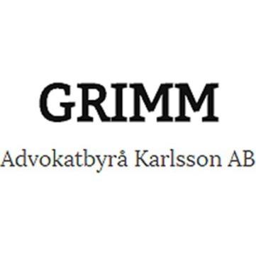 Grimm Advokatbyrå Karlsson AB