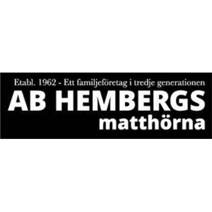 Hembergs Matthörna
