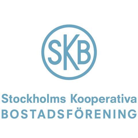 SKB Stockholms Kooperativa Bostadsförening