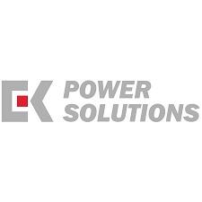 EK Power Solutions AB