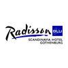 Radisson Blu Scandinavia Hotel, Goteborg