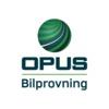 Opus Bilprovning Uppsala-Kungsgatan